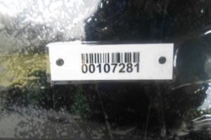 Изображение товара 107281 - 00107281 steklo kuzovnoe pravoe Citroen C5 1
