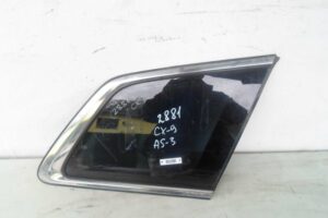 Изображение товара 107281 - 00107281 steklo kuzovnoe pravoe Citroen C5