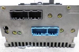 Изображение товара 109047 - 00109047 magnitola Volkswagen Amarok 1
