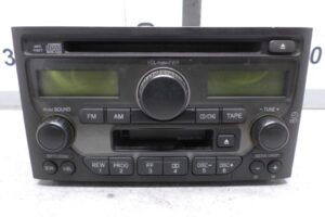Изображение товара 109047 - 00109047 magnitola Volkswagen Amarok