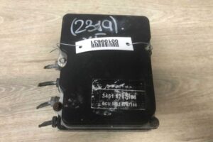 Изображение товара 109631 - 00109631 blok ABS   1