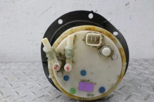 Изображение товара 110559 - 00110559 nasos toplivnyj Peugeot 306 1