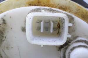 Изображение товара 110559 - 00110559 nasos toplivnyj Peugeot 306 2