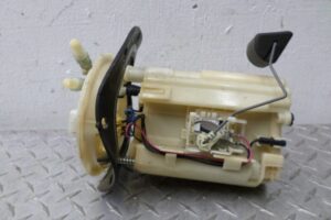 Изображение товара 110559 - 00110559 nasos toplivnyj Peugeot 306 3