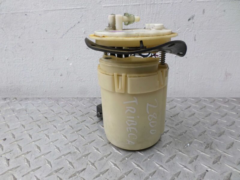 Изображение товара 110559 - 00110559 nasos toplivnyj Peugeot 306