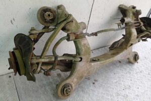 Изображение товара 112910 - 00112910 balka zadnyaya Ford Scorpio 3