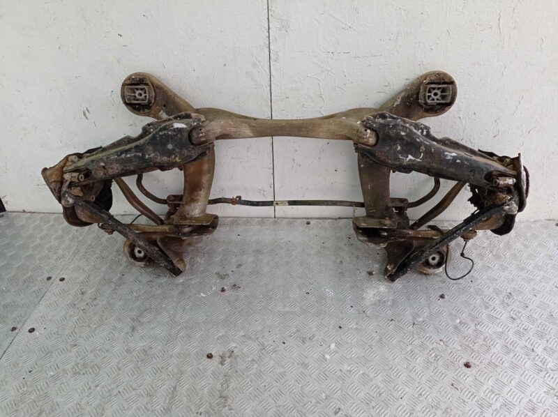 Изображение товара 112910 - 00112910 balka zadnyaya Ford Scorpio