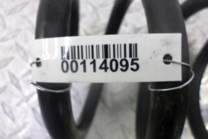 Изображение товара 114095 - 00114095 pruzhina perednyaya Hyundai H1 1