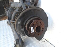 Изображение товара 116279 - 00116279 balka zadnyaya Honda Civic 2