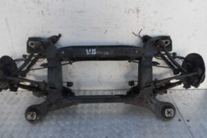 Изображение товара 116279 - 00116279 balka zadnyaya Honda Civic