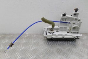 Изображение товара 117496 - 00117496 pereklyuchatel otopitelya Citroen Berlingo 1