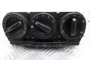 Изображение товара 117496 - 00117496 pereklyuchatel otopitelya Citroen Berlingo
