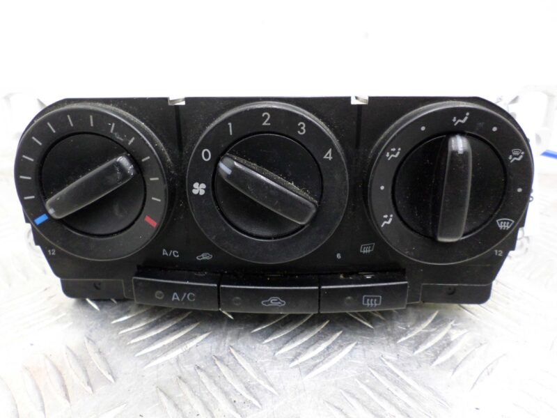 Изображение товара 117496 - 00117496 pereklyuchatel otopitelya Citroen Berlingo