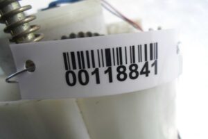 Изображение товара 118841 - 00118841 nasos toplivnyj   2