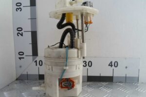 Изображение товара 119146 - 00119146 nasos toplivnyj  