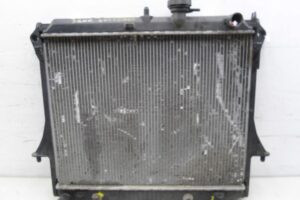 Изображение товара 119586 - 00119586 radiator dvs   3