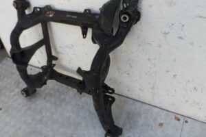 Изображение товара 120454 - 00120454 balka perednyaya Ford Escort 1