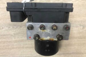 Изображение товара 122700 - 00122700 blok ABS Ford Transit Connect 1
