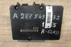 Изображение товара 122700 - 00122700 blok ABS Ford Transit Connect