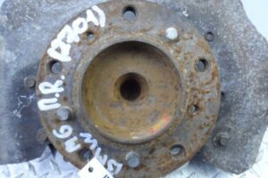 Изображение товара 126460 - 00126460 kulak povorotnyj pravyj   2