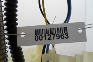 Изображение товара 127963 - 00127963 nasos toplivnyj   1
