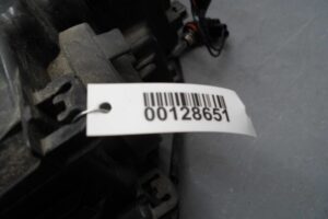 Изображение товара 128651 - 00128651 fara pravaya Volvo V50 1