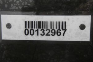 Изображение товара 132967 - 00132967 steklo kuzovnoe pravoe   1