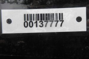 Изображение товара 137777 - 00137777 steklo kuzovnoe pravoe Ford Expedition 1
