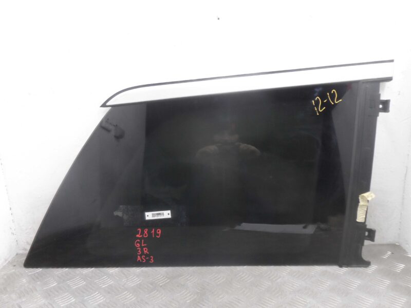 Изображение товара 137777 - 00137777 steklo kuzovnoe pravoe Ford Expedition