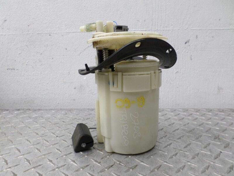 Изображение товара 139342 - 00139342 nasos toplivnyj Peugeot 306