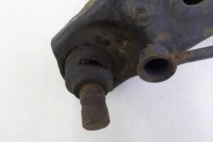 Изображение товара 140374 - 00140374 rychag perednij levyj nizhnij Citroen Berlingo 2