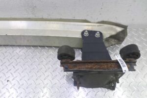Изображение товара 142837 - 00142837 usilitel bampera zadnij Ford Scorpio 3