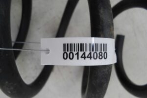 Изображение товара 144080 - 00144080 pruzhina zadnyaya Citroen C5 1