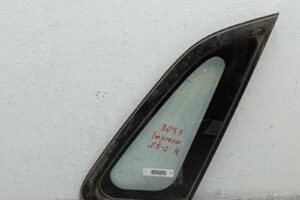 Изображение товара 145635 - 00145635 steklo kuzovnoe pravoe Peugeot 206