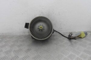 Изображение товара 147649 - 00147649 ventilyator otopitelya (motorchik pechki) Peugeot 306