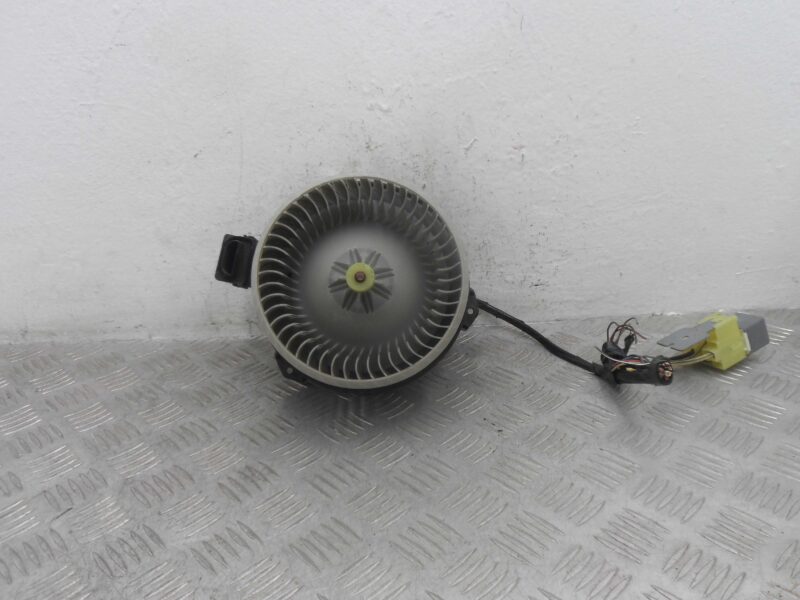 Изображение товара 147649 - 00147649 ventilyator otopitelya (motorchik pechki) Peugeot 306