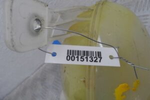 Изображение товара 151327 - 00151327 bachok rasshiritelnyj Bentley Continental 3