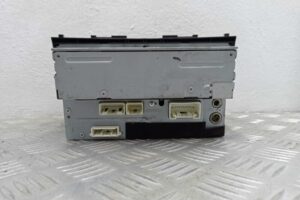 Изображение товара 152242 - 00152242 magnitola Subaru Tribeca 1