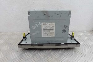 Изображение товара 152242 - 00152242 magnitola Subaru Tribeca 2