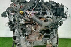 Изображение товара 152467 - 00152467 dvigatel Lexus LS20240506160515 2