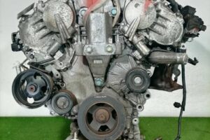 Изображение товара 152467 - 00152467 dvigatel Lexus LS20240506160515