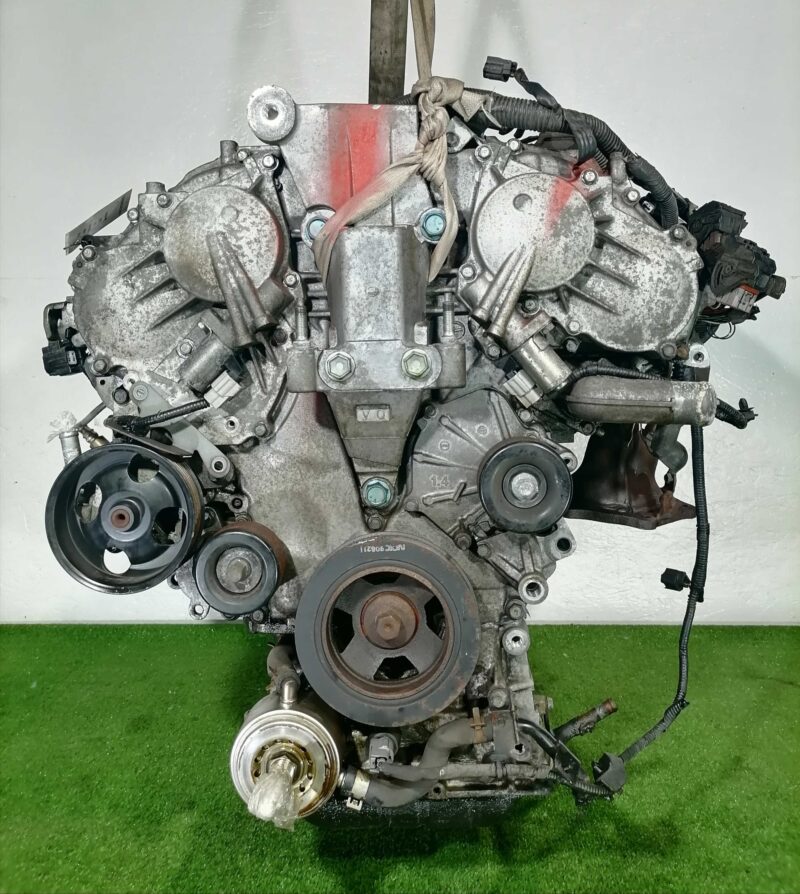 Изображение товара 152467 - 00152467 dvigatel Lexus LS20240506160515