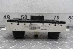 Изображение товара 154160 - 00154160 pereklyuchatel otopitelya   2
