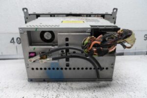 Изображение товара 154997 - 00154997 magnitola Honda Pilot 3