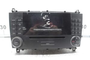 Изображение товара 154997 - 00154997 magnitola Honda Pilot
