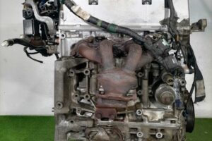 Изображение товара 157589 - 00157589 dvigatel Renault Sandero20240507090537 3