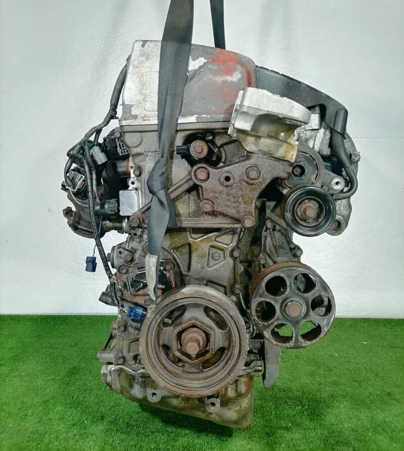 Изображение товара 157589 - 00157589 dvigatel Renault Sandero20240507090537