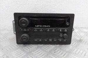 Изображение товара 160599 - 00160599 magnitola  