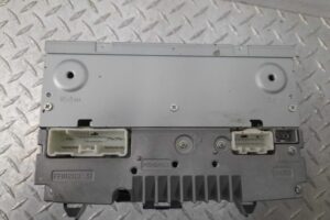 Изображение товара 163846 - 00163846 magnitola Citroen C3 1