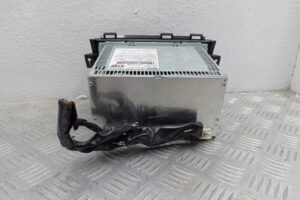 Изображение товара 167605 - 00167605 magnitola Lexus LS 2